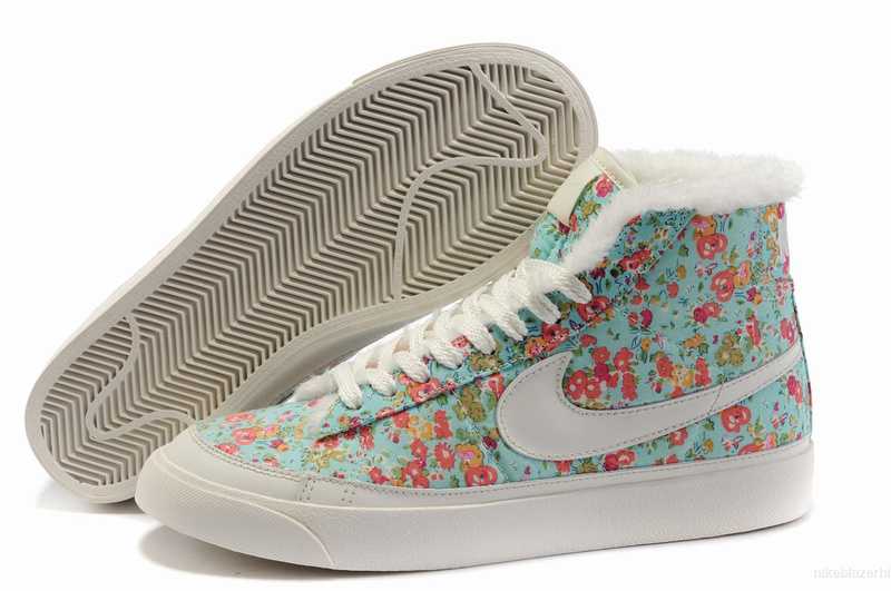 Nike Blazer High Fur Classic Acheter En Ligne 2013 Nike Blazer Prix